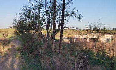 Lote en Venta en Guaymallen 2 hectáreas