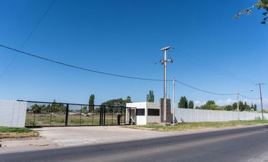 Lotes en Venta en Barrio Cerrado Alto Verde