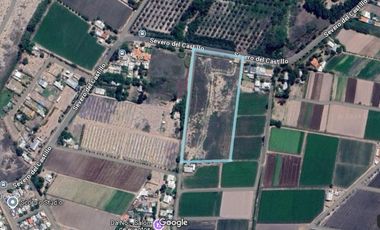 Lotes en Venta en Barrio Cerrado Alto Verde