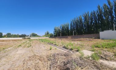 Lotes en Venta en Barrio Cerrado Alto Verde