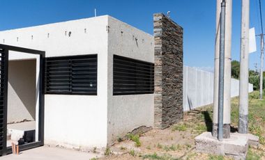 Lotes en Venta en Barrio Cerrado Alto Verde