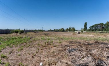 Lotes en Venta en Barrio Cerrado Alto Verde
