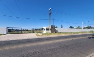 Lotes en Venta en Barrio Cerrado Alto Verde