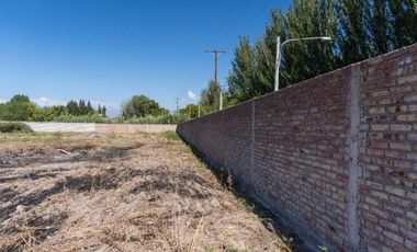 Lotes en Venta en Barrio Cerrado Alto Verde