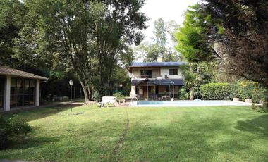 venta casa en Tortuguitas, Yei Porá