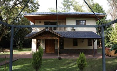 venta casa en Tortuguitas, Yei Porá