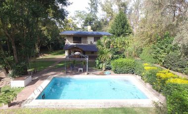 venta casa en Tortuguitas, Yei Porá