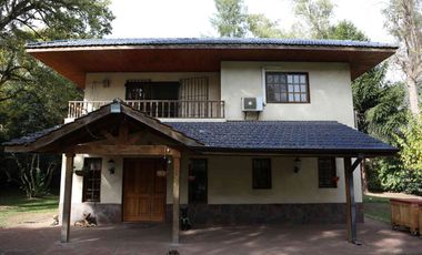 venta casa en Tortuguitas, Yei Porá