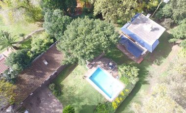 venta casa en Tortuguitas, Yei Porá