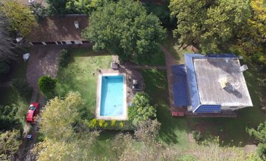 venta casa en Tortuguitas, Yei Porá