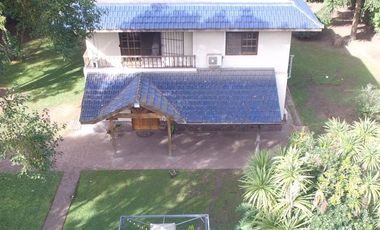 venta casa en Tortuguitas, Yei Porá