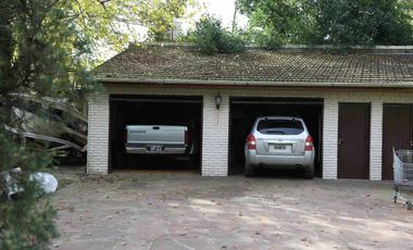 venta casa en Tortuguitas, Yei Porá
