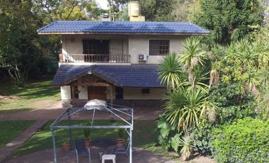 venta casa en Tortuguitas, Yei Porá