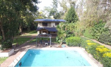 venta casa en Tortuguitas, Yei Porá