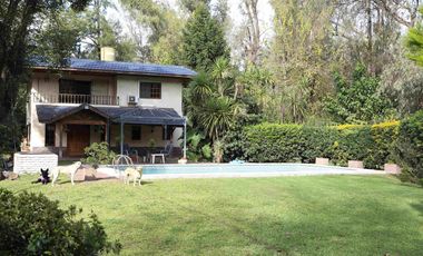 venta casa en Tortuguitas, Yei Porá