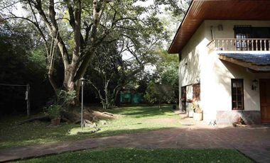 venta casa en Tortuguitas, Yei Porá