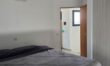 CASA 2 DORMITORIOS , JARDIN Y PILETA. IBARLUCEA