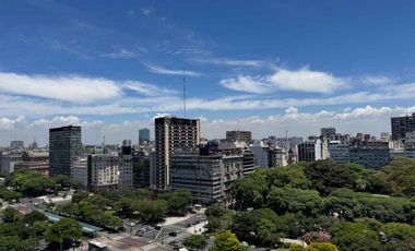 ALQUILER DPTO MONOAMBIENTE AMOBLADO EN RETIRO