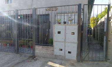 VENTA EN BLOCK, LOTE CON 4 UNIDADES DE 3 AMB C/U