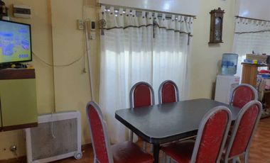 VENTA EN BLOCK, LOTE CON 4 UNIDADES DE 3 AMB C/U