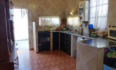 VENTA EN BLOCK, LOTE CON 4 UNIDADES DE 3 AMB C/U