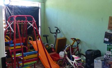 VENTA EN BLOCK, LOTE CON 4 UNIDADES DE 3 AMB C/U
