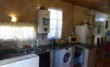 VENTA EN BLOCK, LOTE CON 4 UNIDADES DE 3 AMB C/U