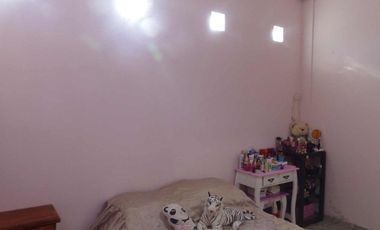 VENTA EN BLOCK, LOTE CON 4 UNIDADES DE 3 AMB C/U