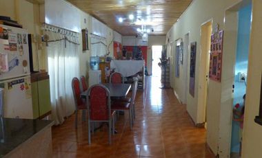 VENTA EN BLOCK, LOTE CON 4 UNIDADES DE 3 AMB C/U