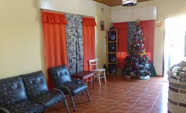 VENTA EN BLOCK, LOTE CON 4 UNIDADES DE 3 AMB C/U