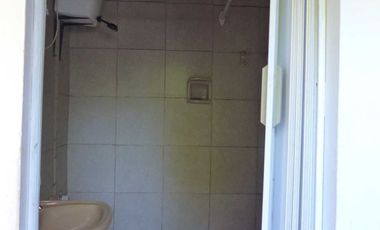 VENTA EN BLOCK, LOTE CON 4 UNIDADES DE 3 AMB C/U
