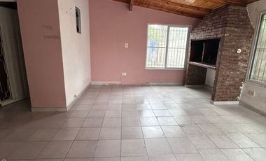 VENTA EN BLOCK, LOTE CON 4 UNIDADES DE 3 AMB C/U