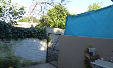 VENTA EN BLOCK, LOTE CON 4 UNIDADES DE 3 AMB C/U