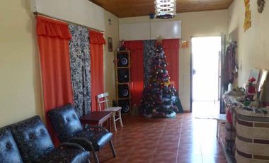 VENTA EN BLOCK, LOTE CON 4 UNIDADES DE 3 AMB C/U