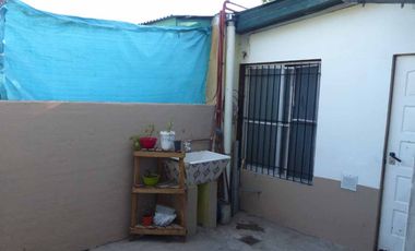 VENTA EN BLOCK, LOTE CON 4 UNIDADES DE 3 AMB C/U