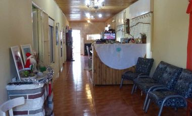 VENTA EN BLOCK, LOTE CON 4 UNIDADES DE 3 AMB C/U
