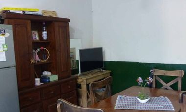 VENTA EN BLOCK, LOTE CON 4 UNIDADES DE 3 AMB C/U