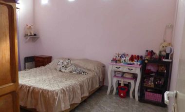 VENTA EN BLOCK, LOTE CON 4 UNIDADES DE 3 AMB C/U