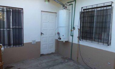 VENTA EN BLOCK, LOTE CON 4 UNIDADES DE 3 AMB C/U