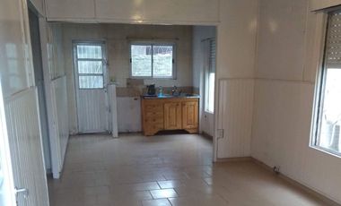 VENTA EN BLOCK LOTE CON 3 UNIDADES INDEPENDIENTES