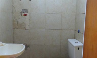 VENTA EN BLOCK LOTE CON 3 UNIDADES INDEPENDIENTES