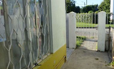 VENTA EN BLOCK LOTE CON 3 UNIDADES INDEPENDIENTES