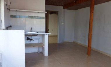 VENTA EN BLOCK LOTE CON 3 UNIDADES INDEPENDIENTES