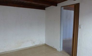 VENTA EN BLOCK LOTE CON 3 UNIDADES INDEPENDIENTES