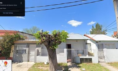 VENTA EN BLOCK LOTE CON 3 UNIDADES INDEPENDIENTES