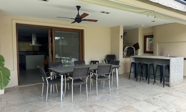 Casa Barrio El Encuentro Alquiler Anual