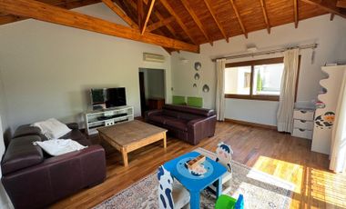 Casa Barrio El Encuentro Alquiler Anual