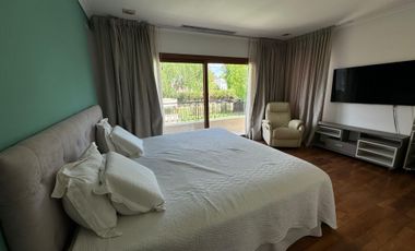 Casa Barrio El Encuentro Alquiler Anual