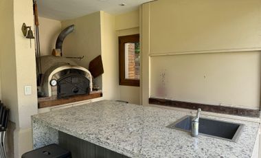 Casa Barrio El Encuentro Alquiler Anual