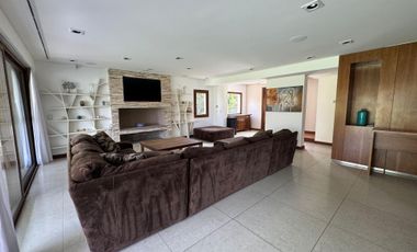 Casa Barrio El Encuentro Alquiler Anual